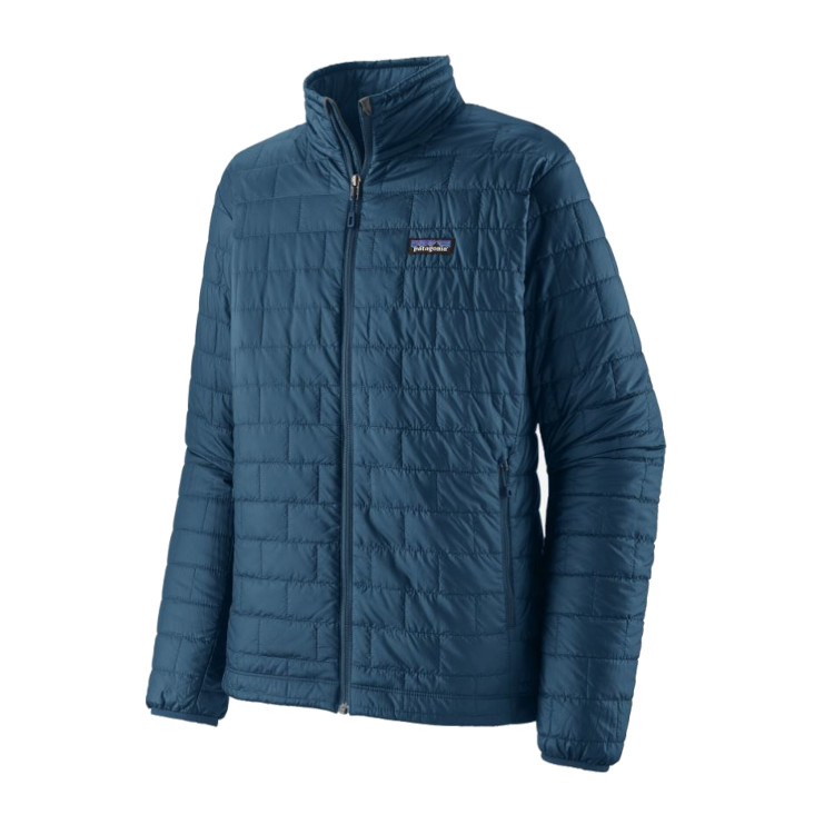 Patagonia Nano Puff Jacket - Men's - Image 8